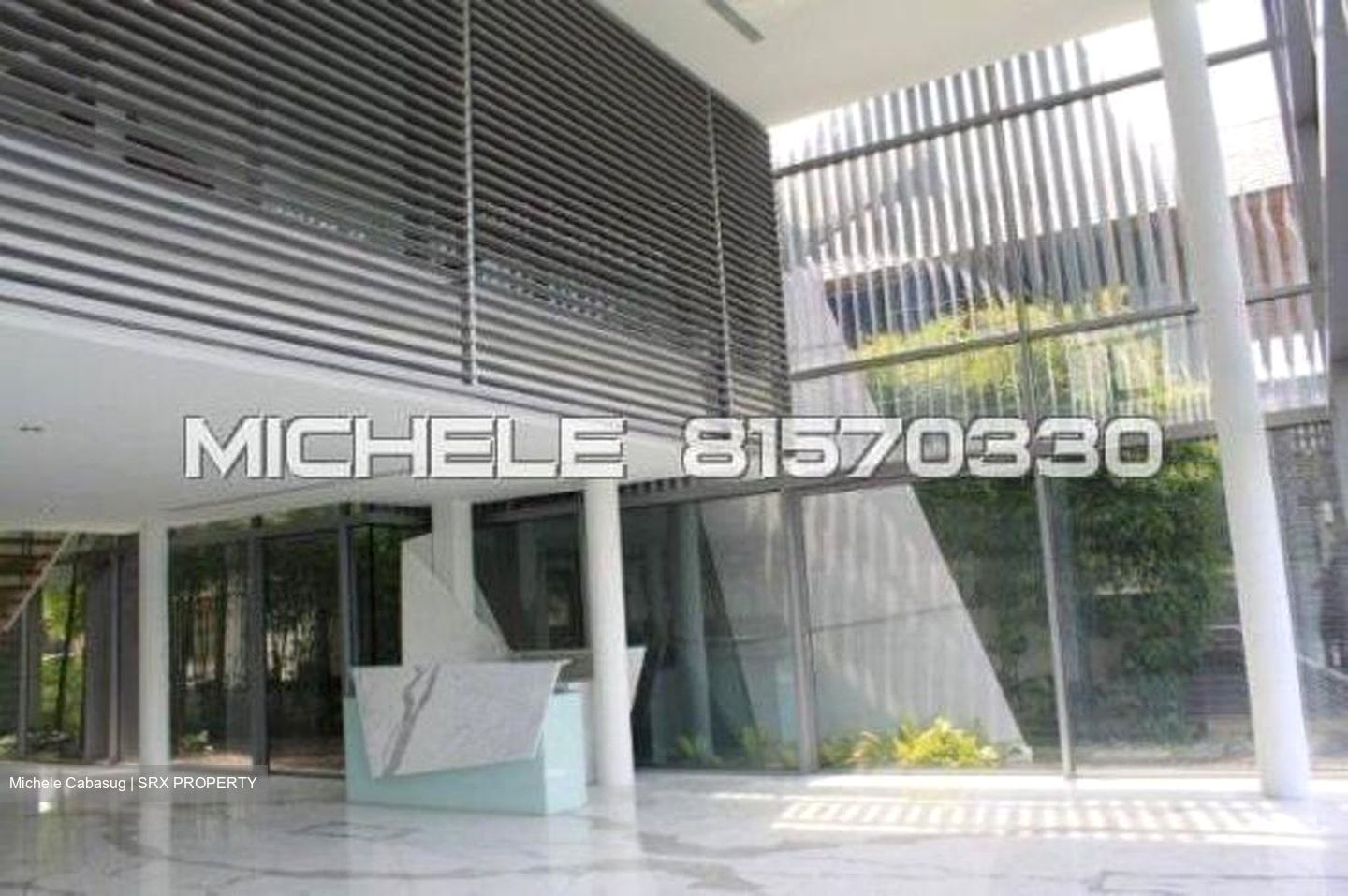 Ocean Drive (D4), Detached #288487851